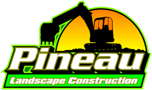 Pineau Landscape Construction